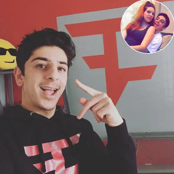 Check Out This Bio FaZe Rug Of Age 24 Reveals Girlfriend In Video And